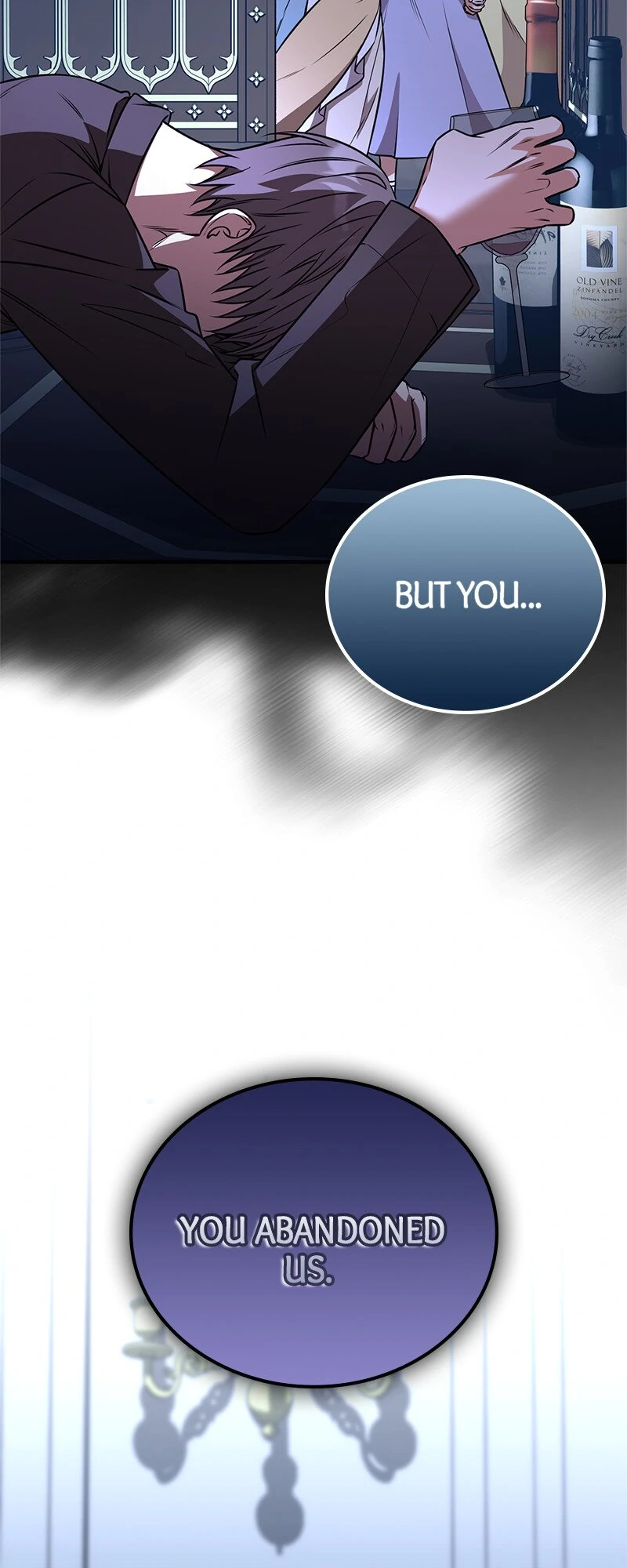 Amelia’s Contract Marriage Chapter 61 page 31