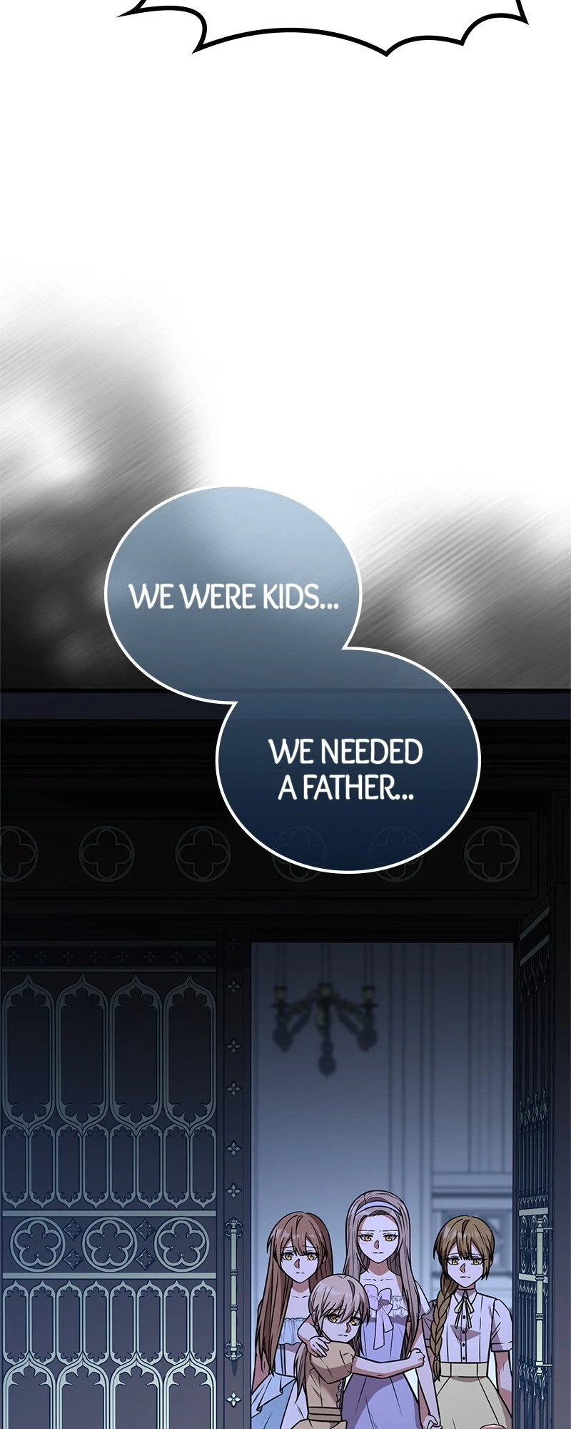 Amelia’s Contract Marriage Chapter 61 page 30