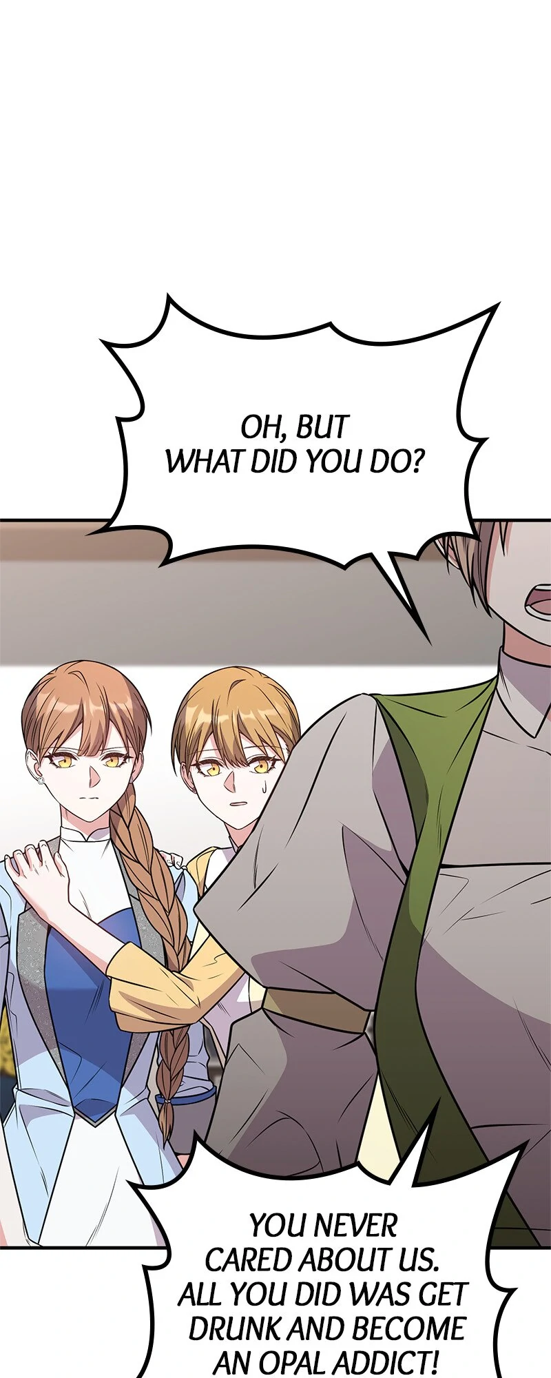 Amelia’s Contract Marriage Chapter 61 page 29