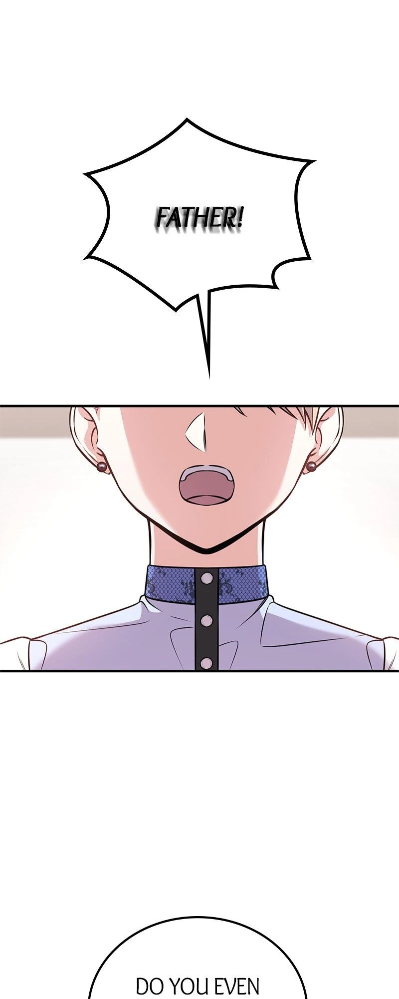 Amelia’s Contract Marriage Chapter 61 page 38