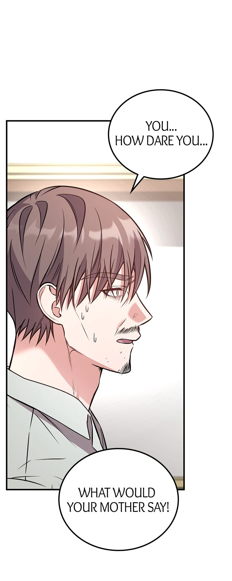 Amelia’s Contract Marriage Chapter 61 page 37