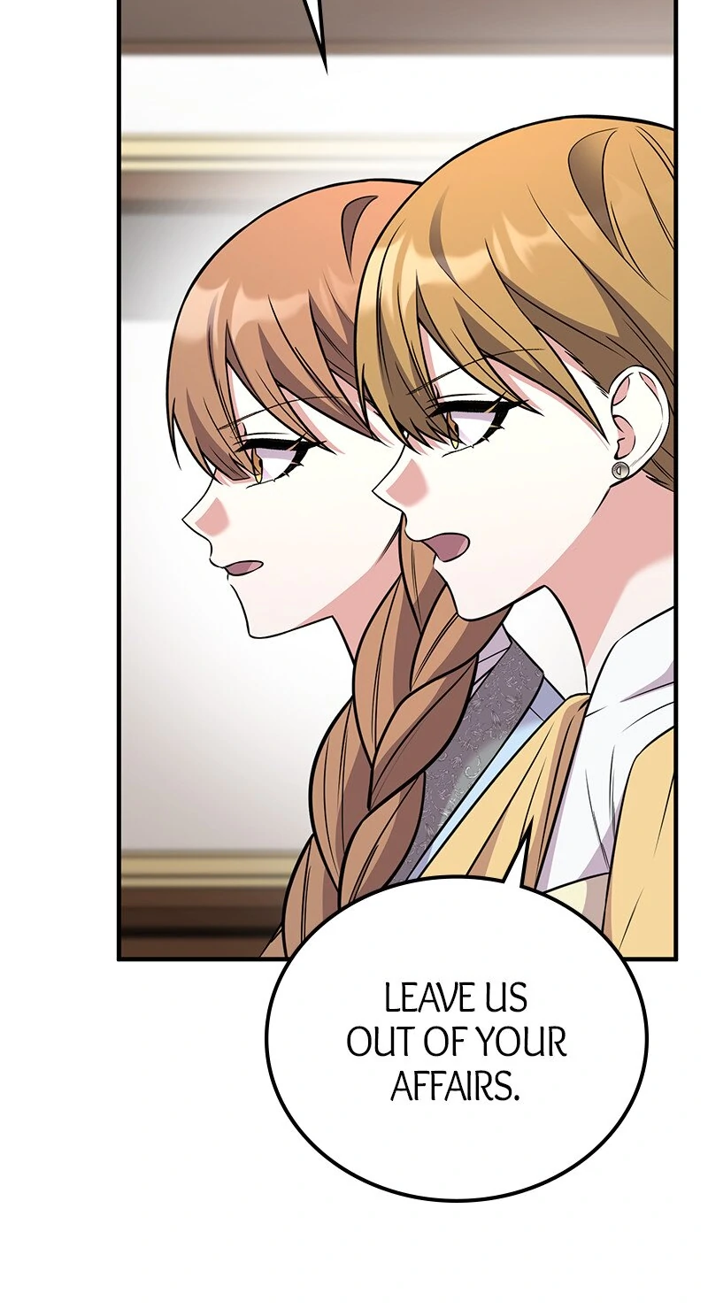 Amelia’s Contract Marriage Chapter 61 page 36