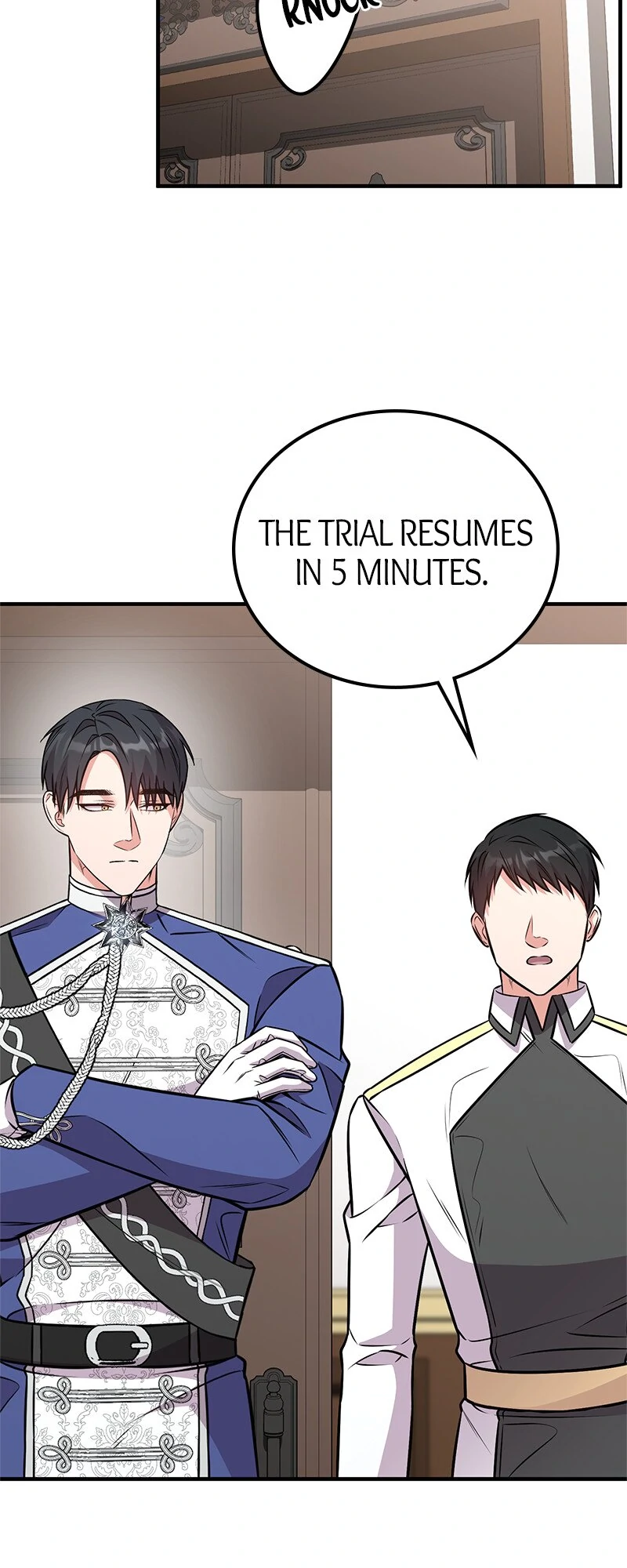 Amelia’s Contract Marriage Chapter 61 page 42
