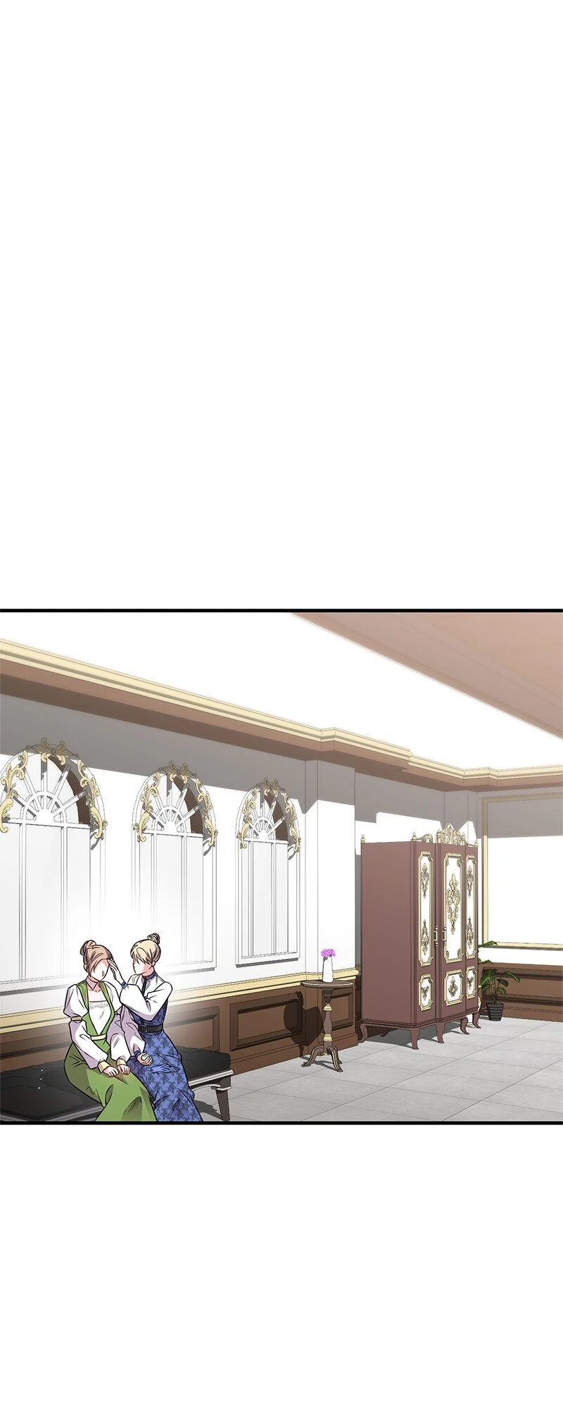 Amelia’s Contract Marriage Chapter 61 page 48