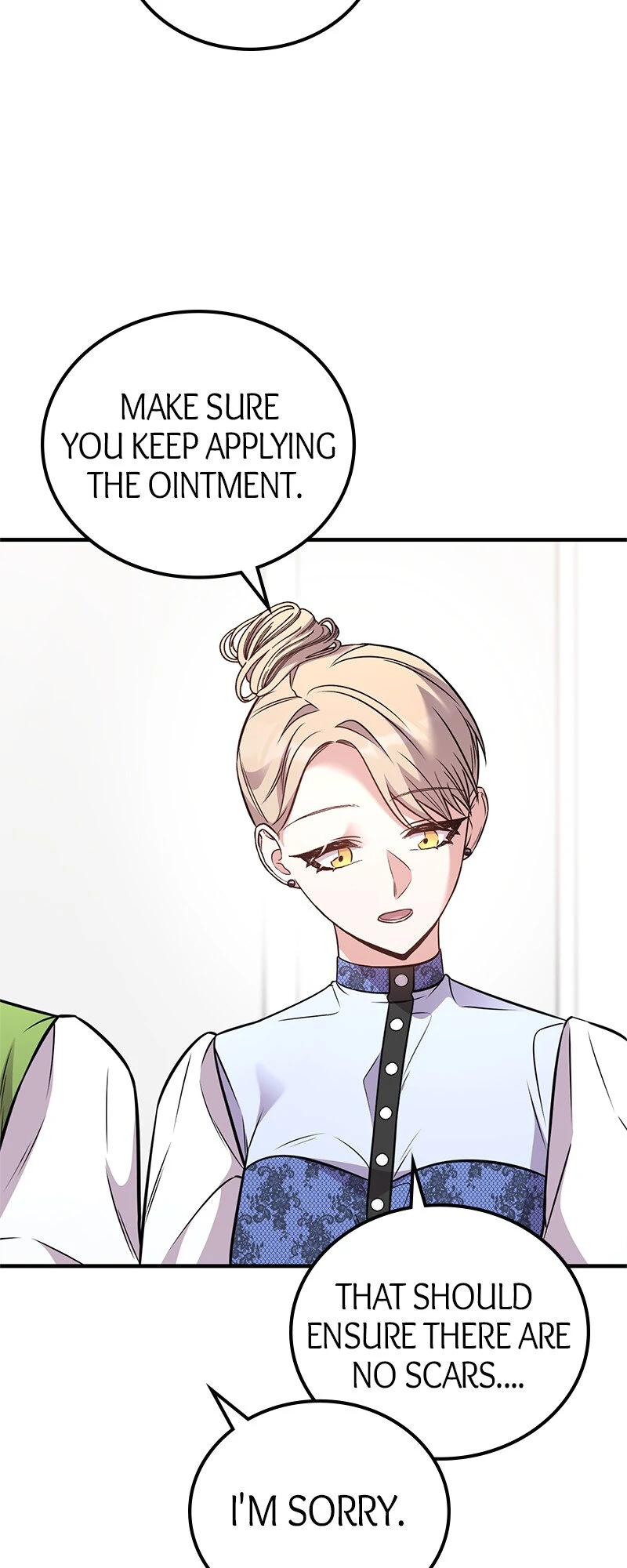 Amelia’s Contract Marriage Chapter 61 page 50