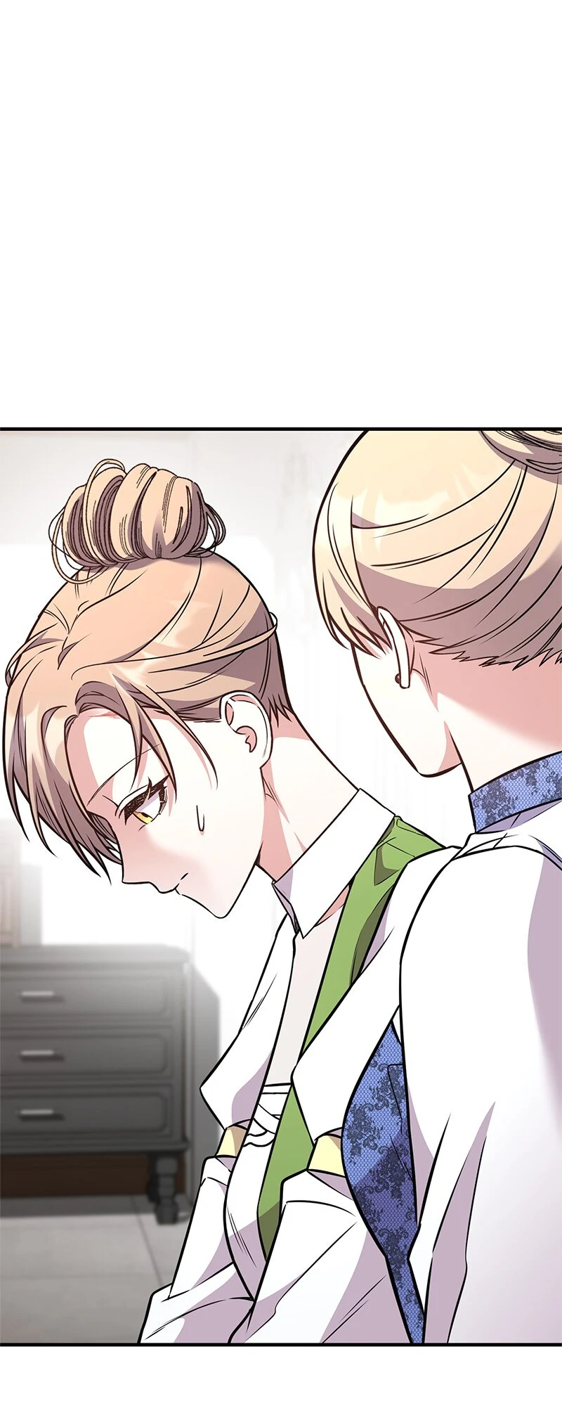 Amelia’s Contract Marriage Chapter 61 page 52
