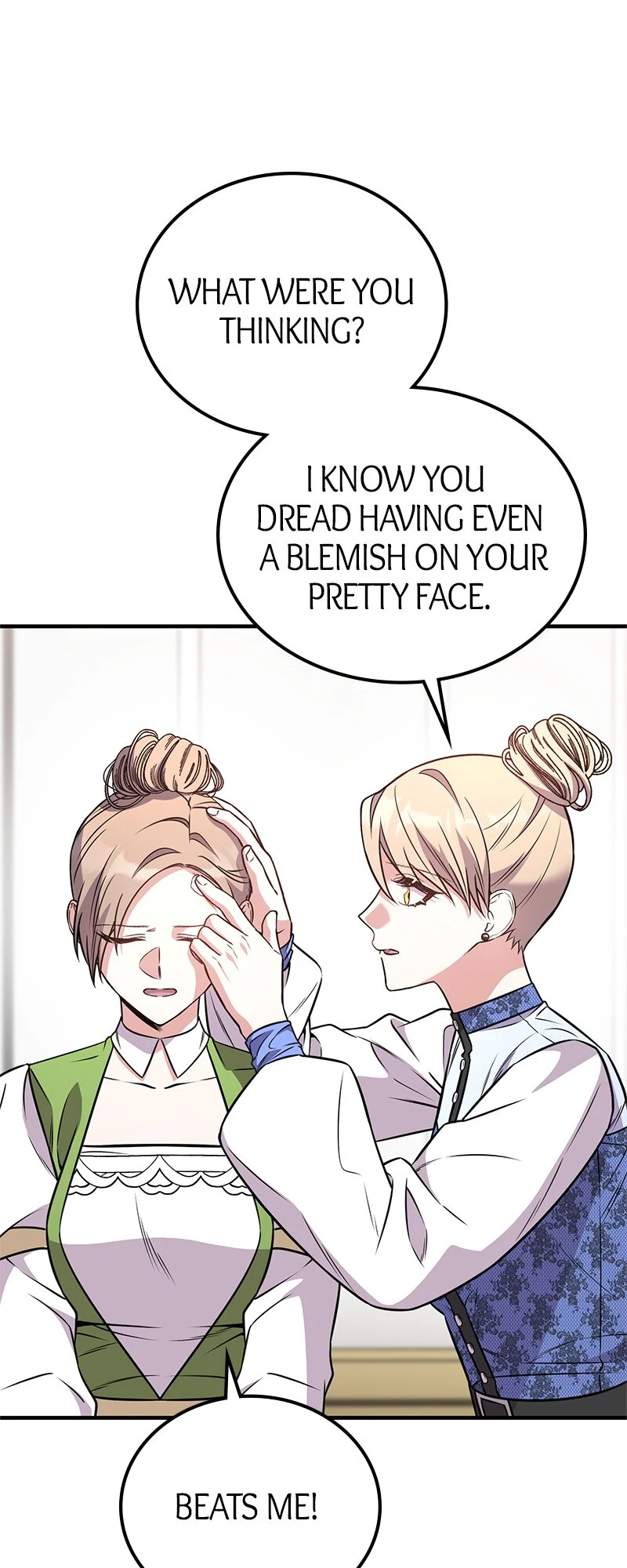 Amelia’s Contract Marriage Chapter 61 page 49