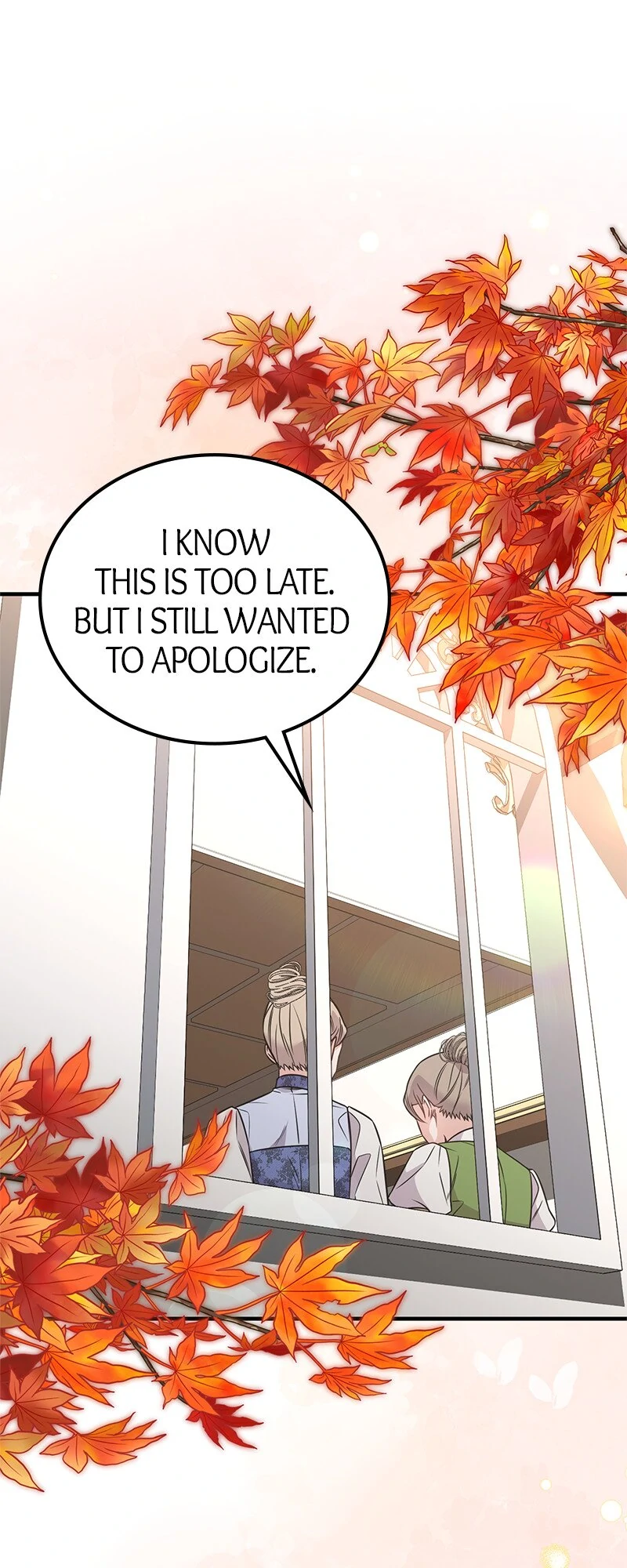Amelia’s Contract Marriage Chapter 61 page 54