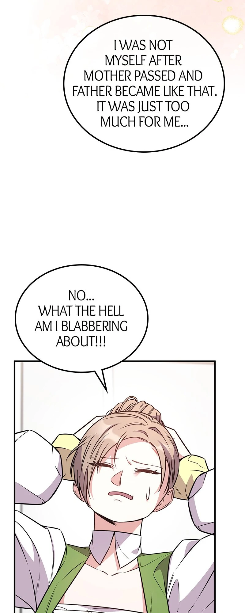 Amelia’s Contract Marriage Chapter 61 page 55