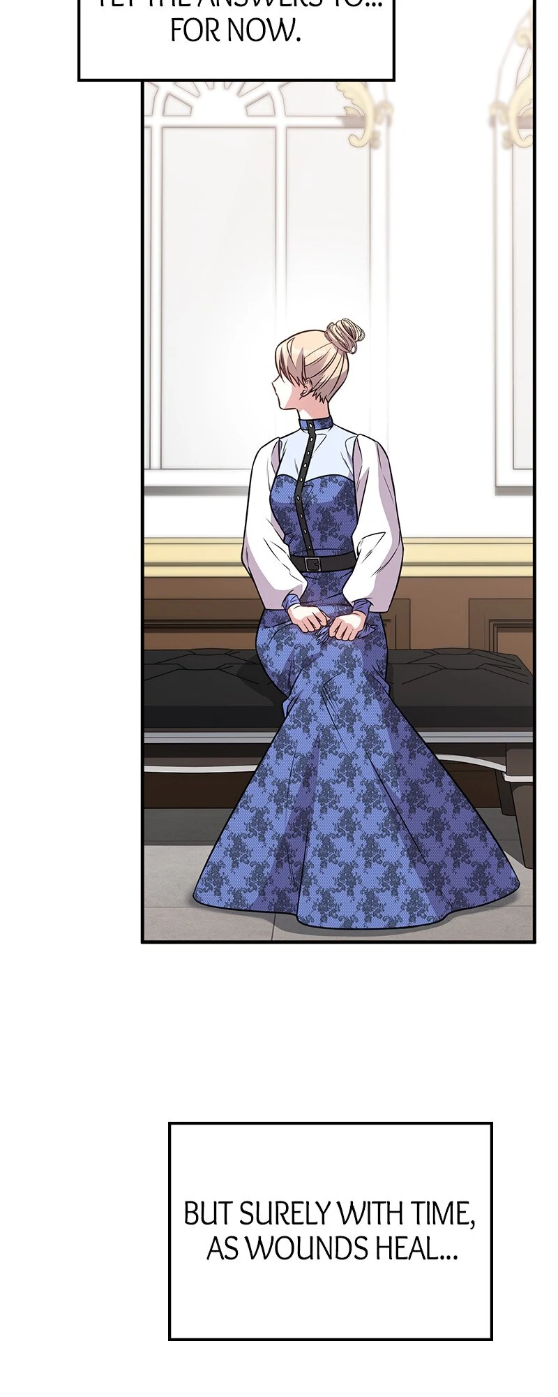 Amelia’s Contract Marriage Chapter 61 page 63