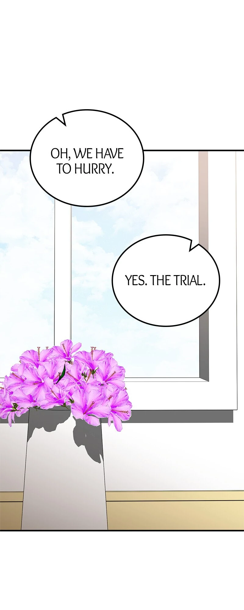 Amelia’s Contract Marriage Chapter 61 page 67