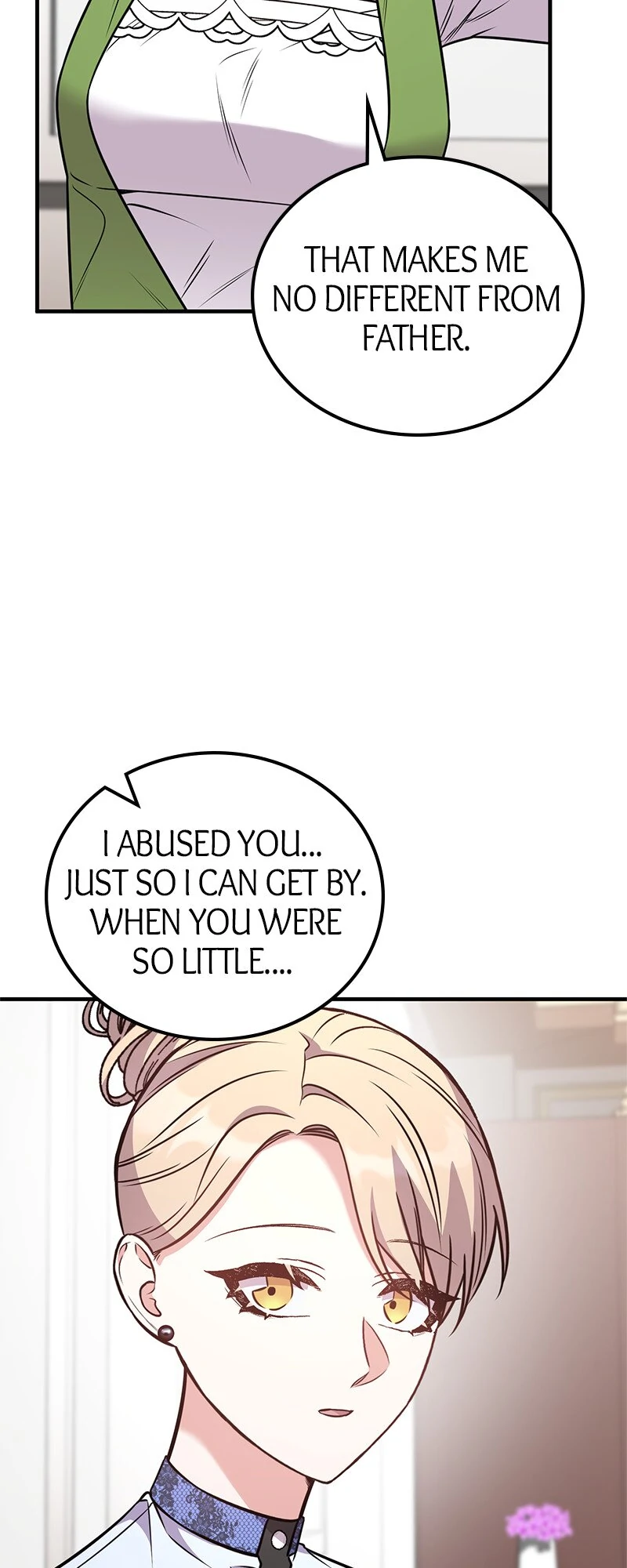 Amelia’s Contract Marriage Chapter 61 page 56