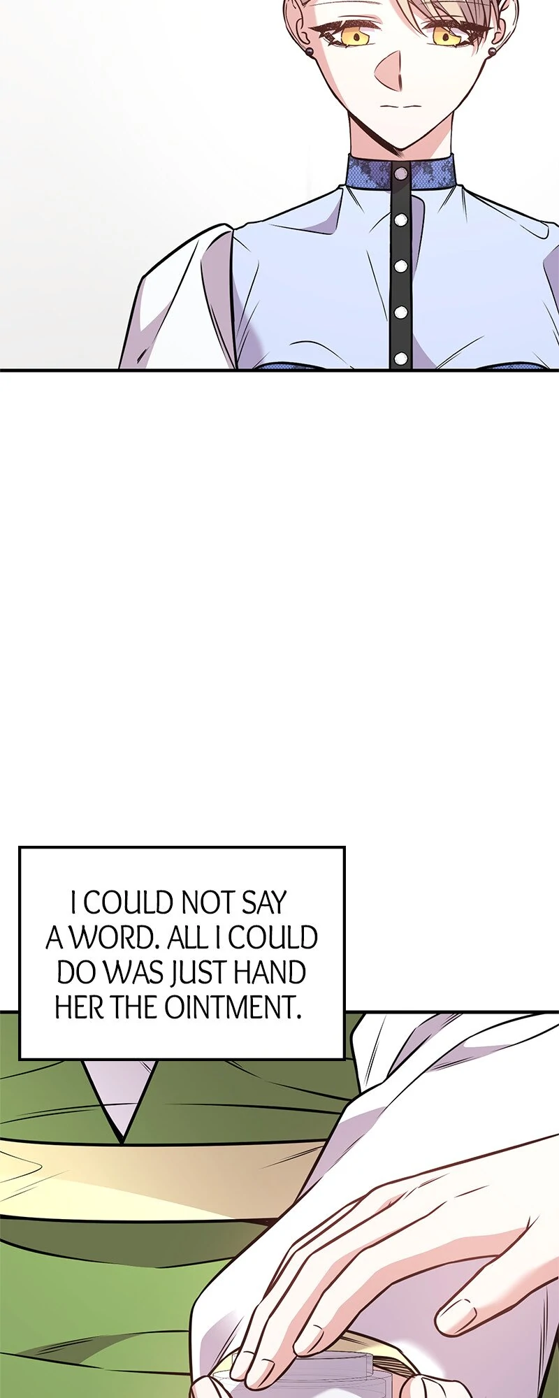 Amelia’s Contract Marriage Chapter 61 page 61