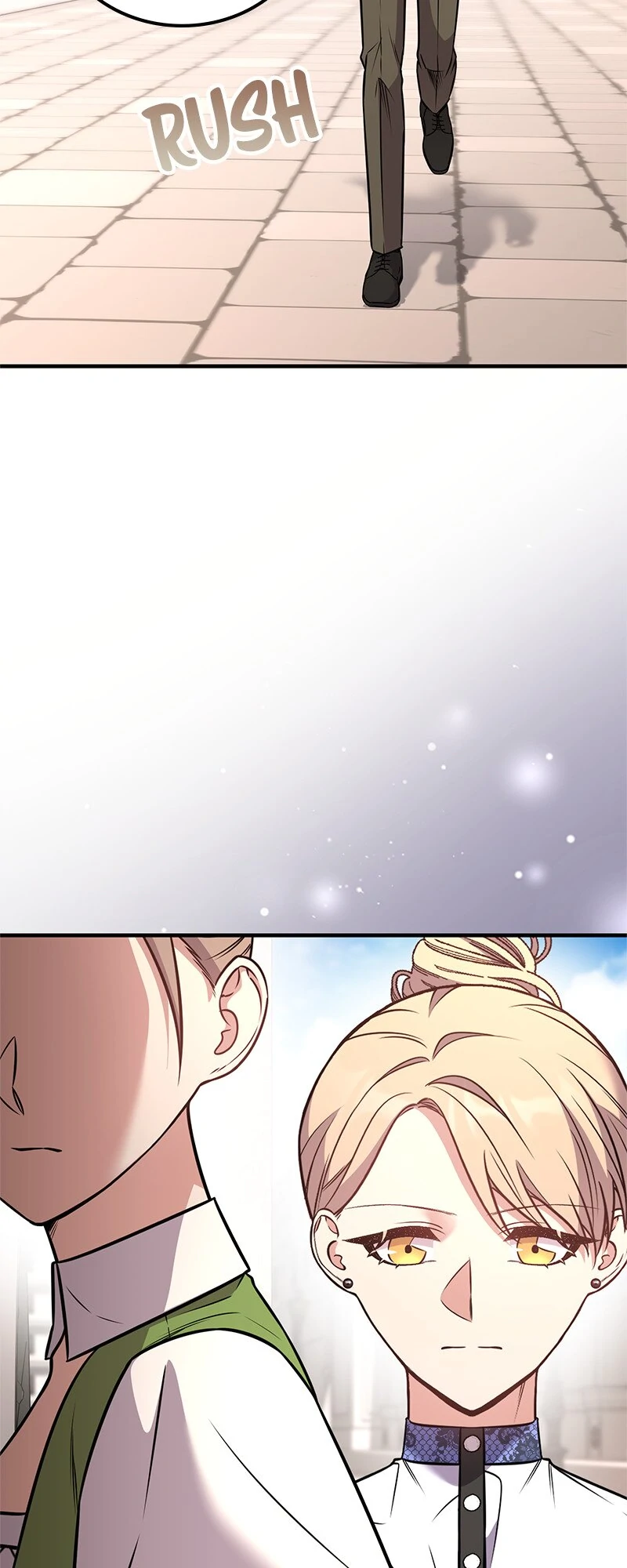 Amelia’s Contract Marriage Chapter 61 page 77
