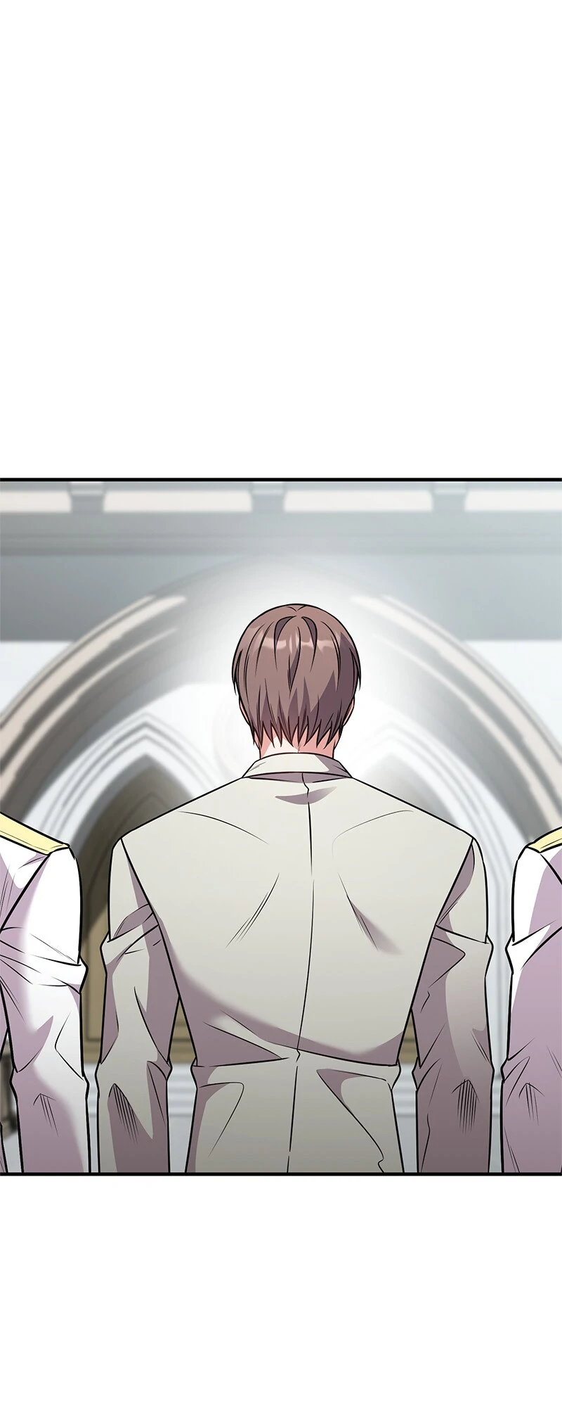 Amelia’s Contract Marriage Chapter 61 page 73