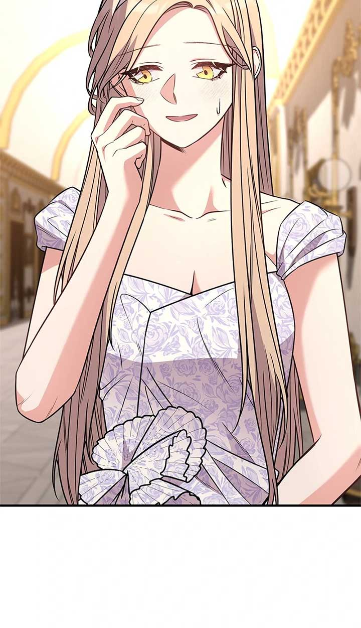 Amelia’s Contract Marriage Chapter 60 page 36