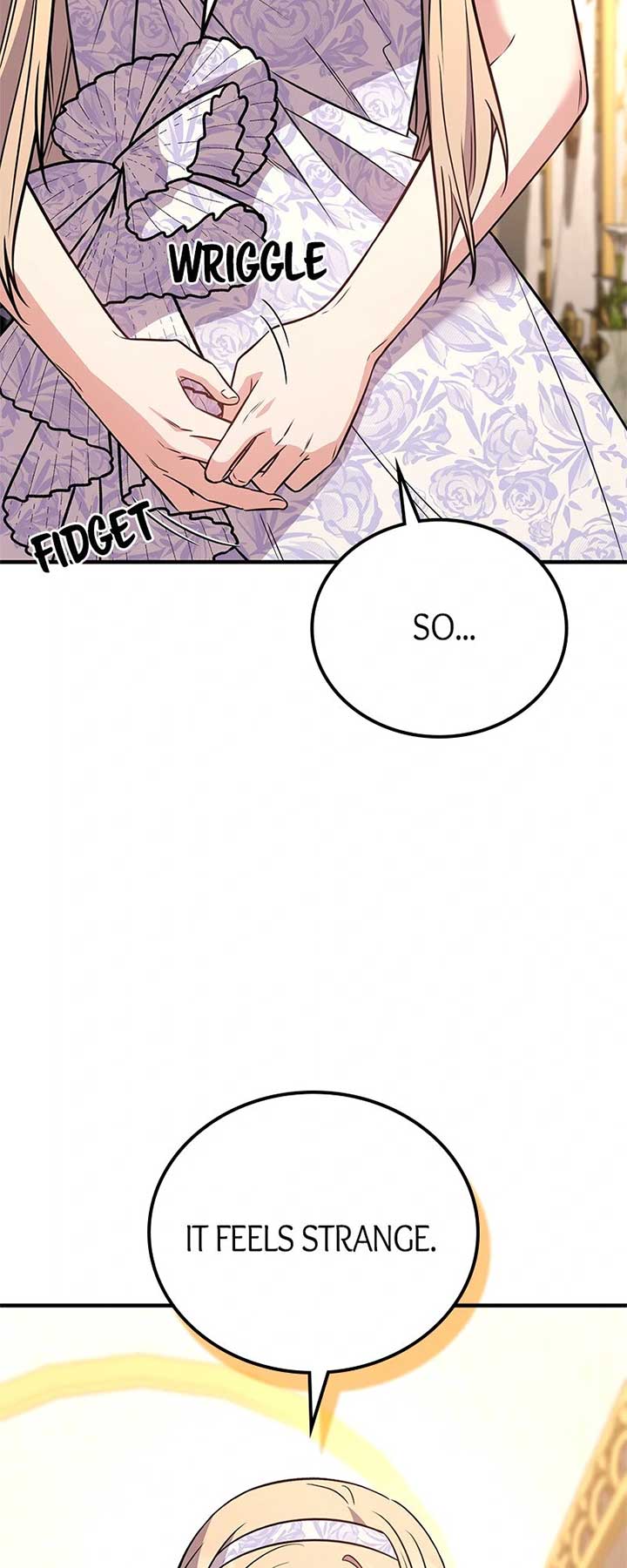 Amelia’s Contract Marriage Chapter 60 page 35