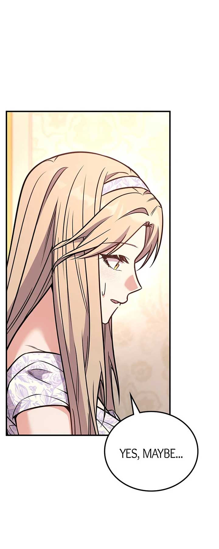 Amelia’s Contract Marriage Chapter 60 page 39