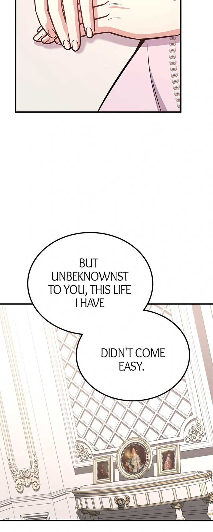 Amelia’s Contract Marriage Chapter 60 page 8