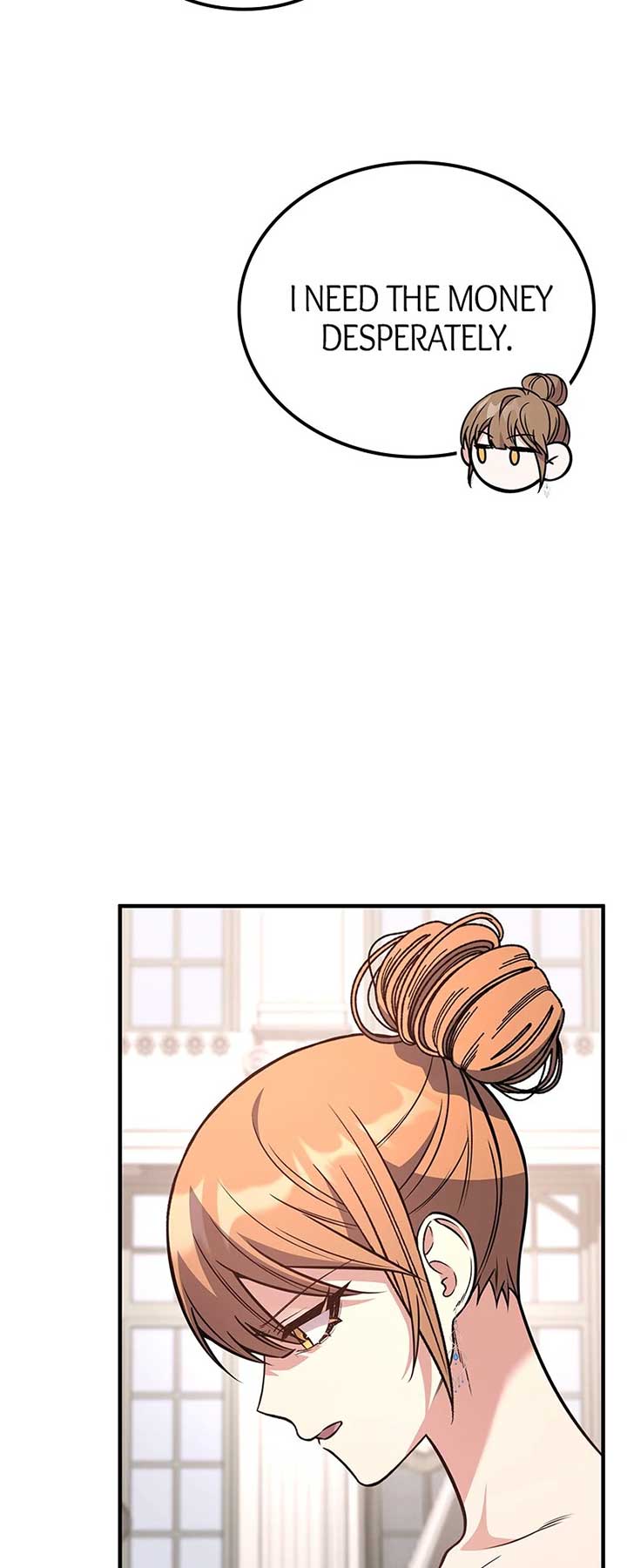 Amelia’s Contract Marriage Chapter 60 page 5