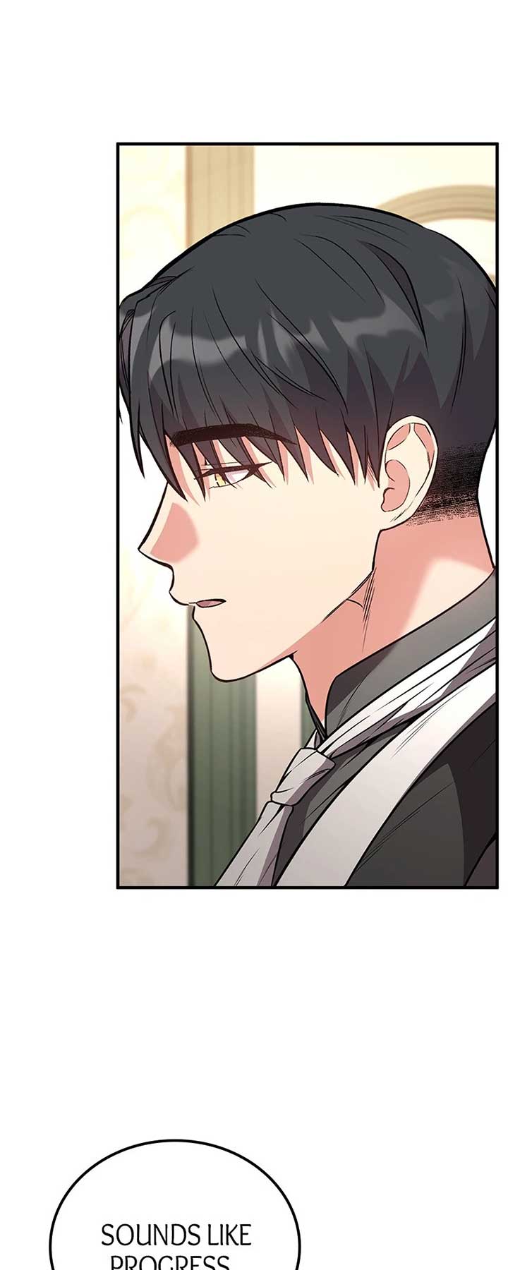 Amelia’s Contract Marriage Chapter 60 page 37