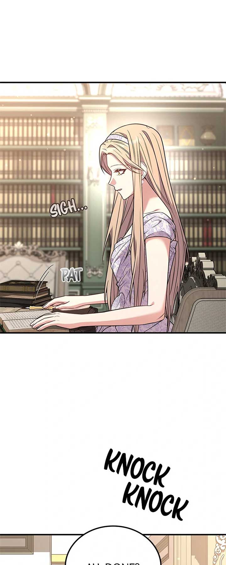 Amelia’s Contract Marriage Chapter 60 page 29