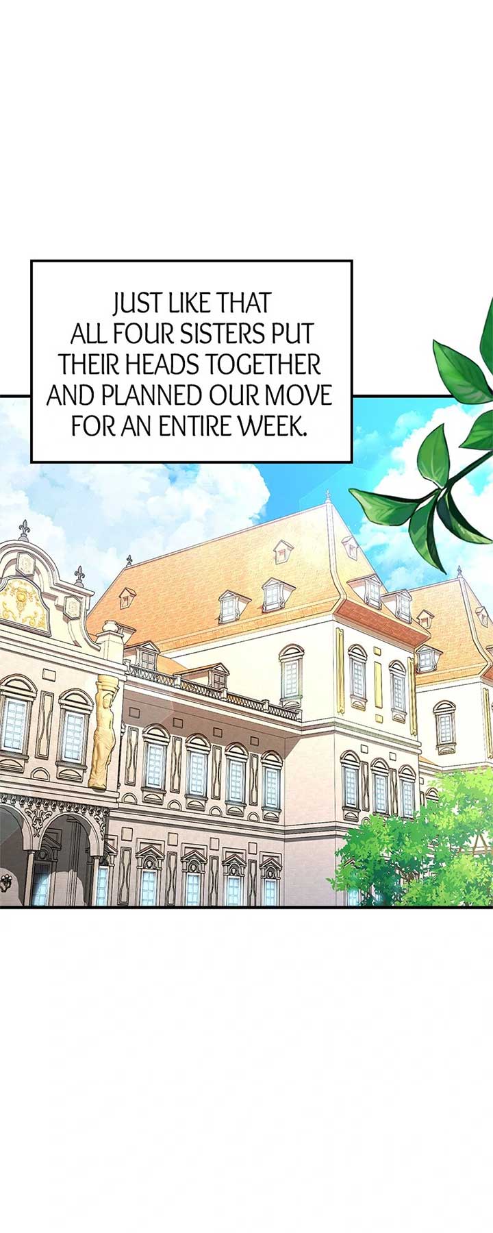 Amelia’s Contract Marriage Chapter 60 page 20