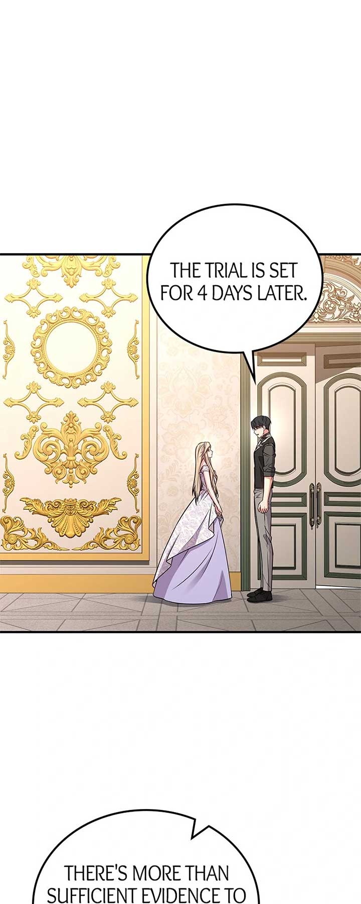 Amelia’s Contract Marriage Chapter 60 page 32