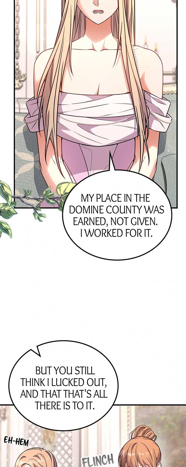 Amelia’s Contract Marriage Chapter 60 page 14
