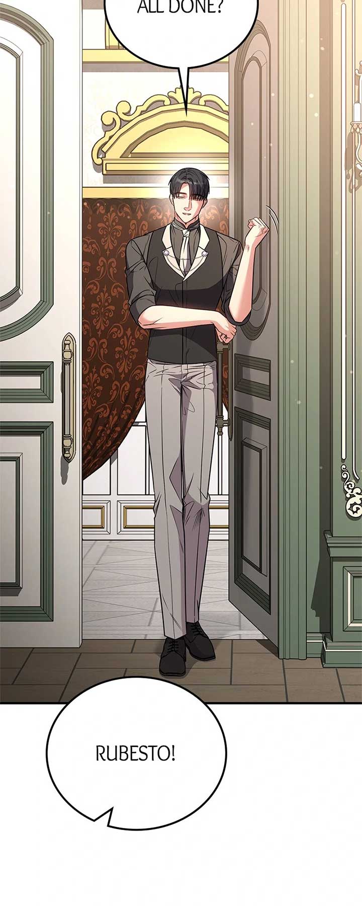 Amelia’s Contract Marriage Chapter 60 page 30