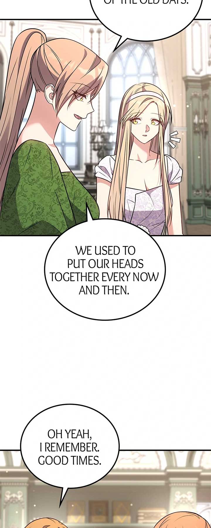 Amelia’s Contract Marriage Chapter 60 page 22