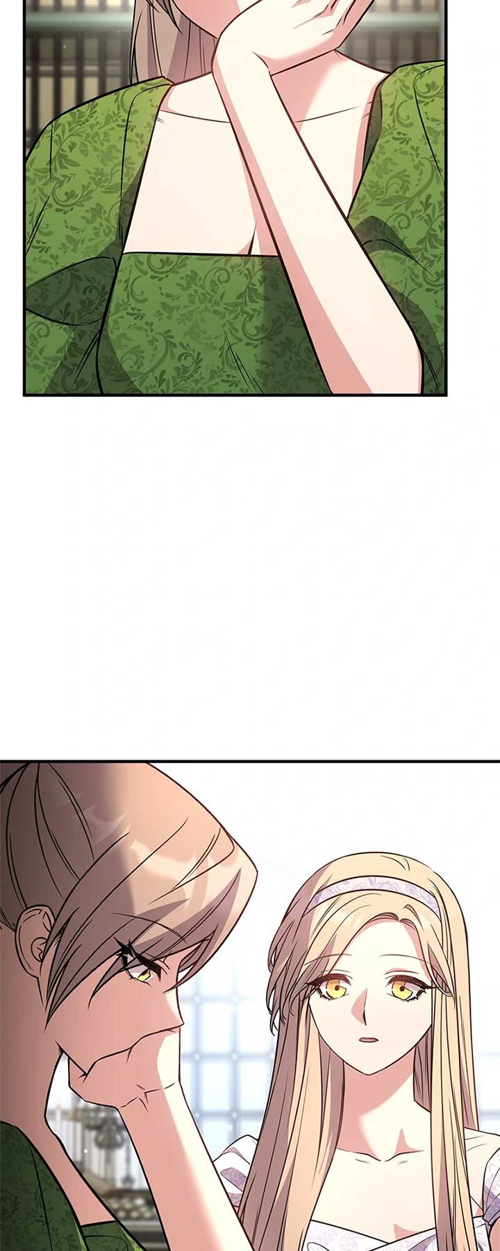 Amelia’s Contract Marriage Chapter 60 page 25