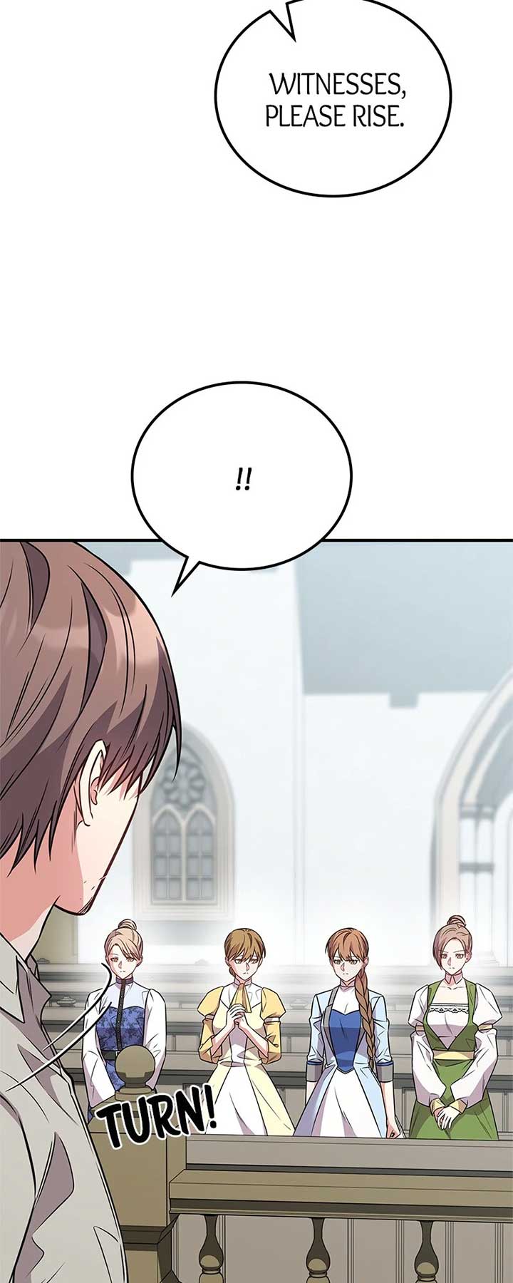 Amelia’s Contract Marriage Chapter 60 page 81