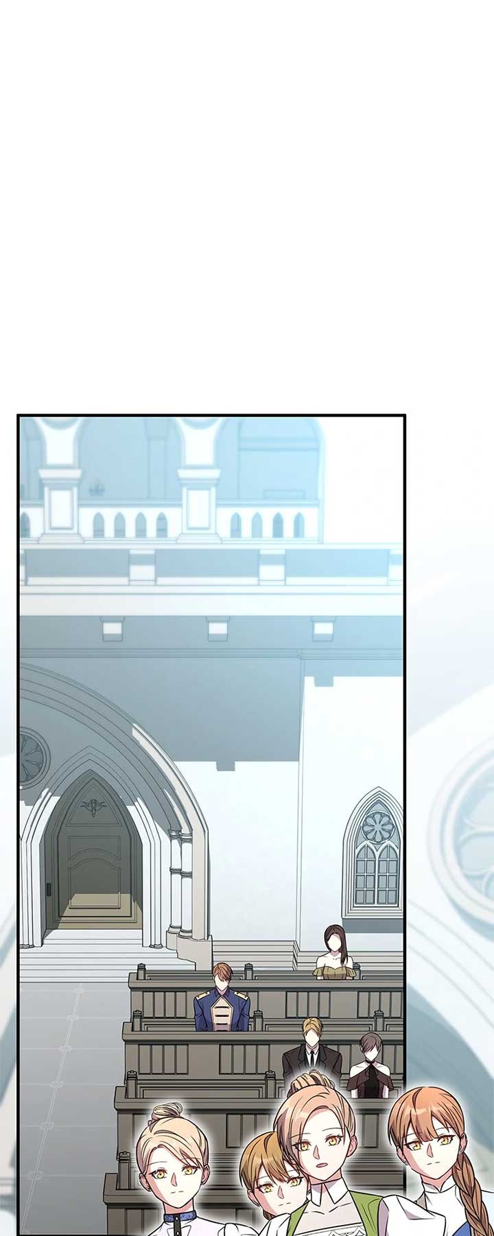 Amelia’s Contract Marriage Chapter 60 page 56