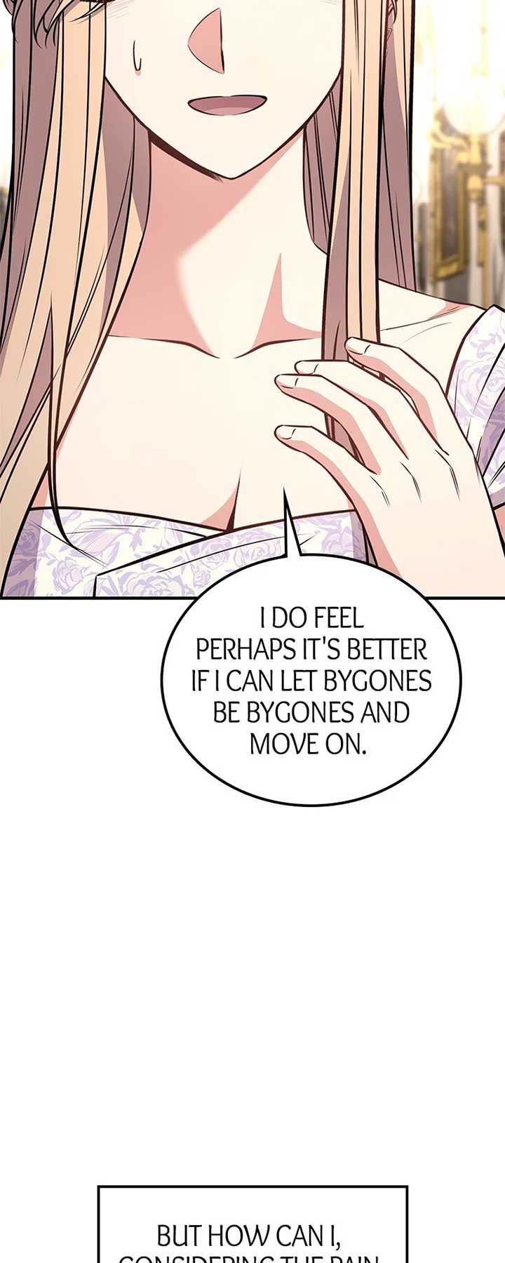 Amelia’s Contract Marriage Chapter 60 page 43