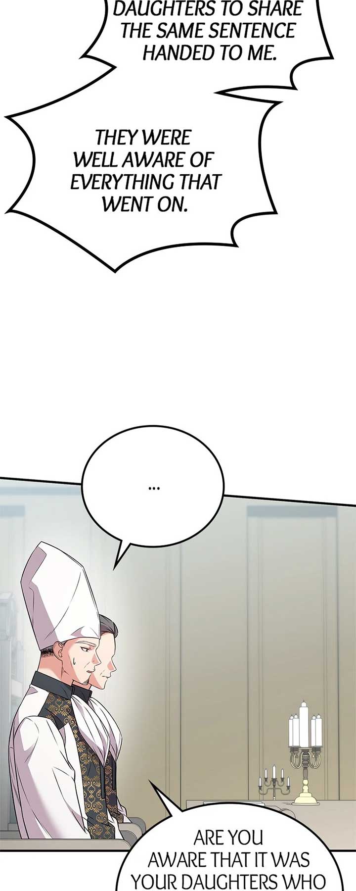 Amelia’s Contract Marriage Chapter 60 page 79
