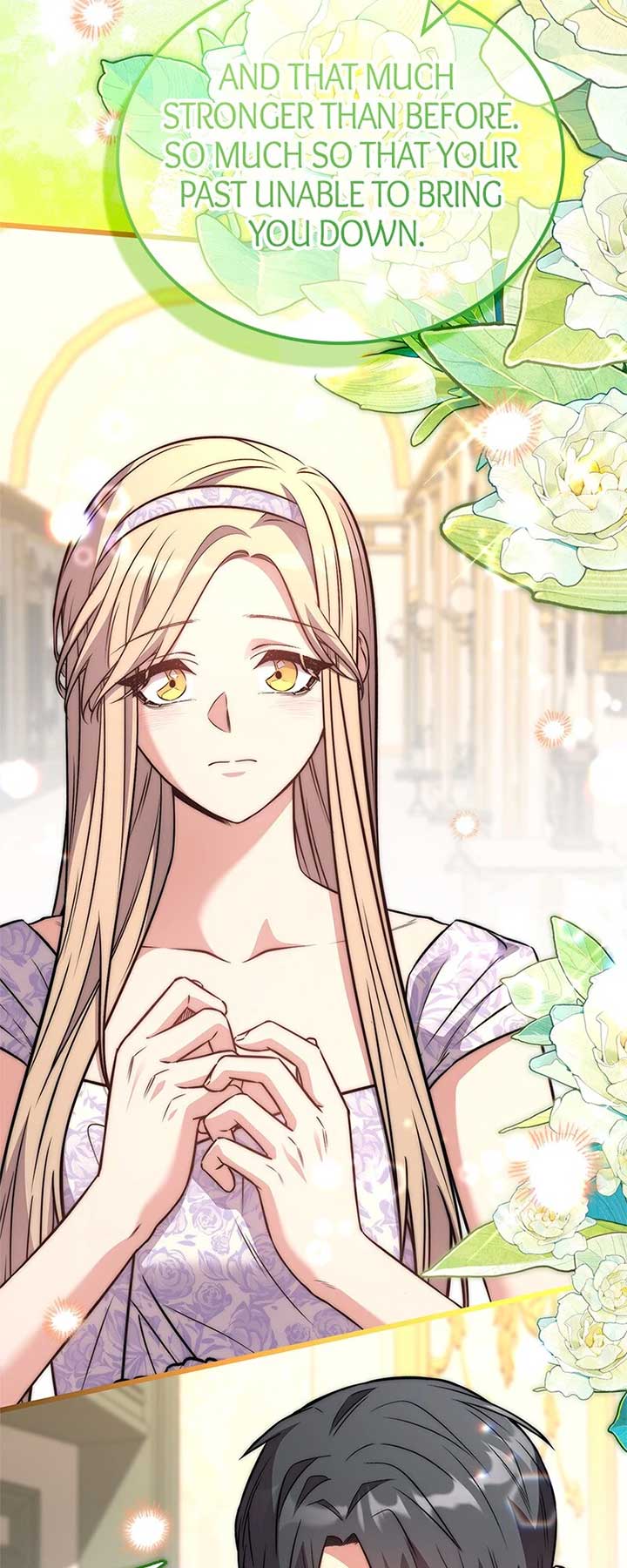 Amelia’s Contract Marriage Chapter 60 page 50