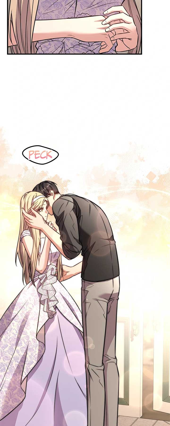 Amelia’s Contract Marriage Chapter 60 page 45