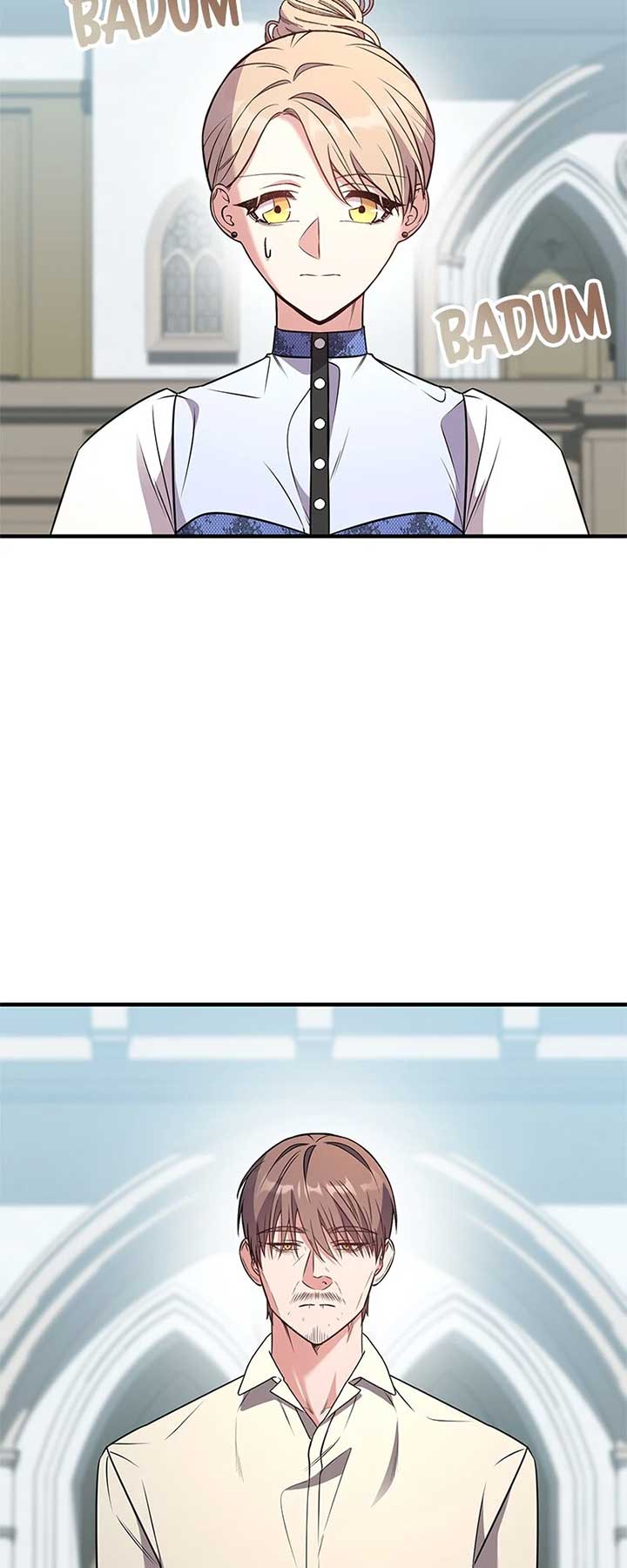 Amelia’s Contract Marriage Chapter 60 page 64