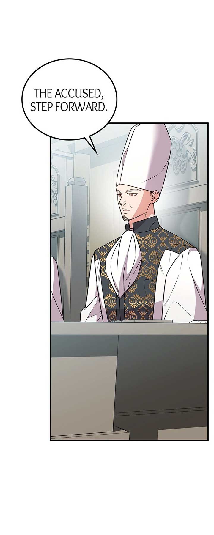 Amelia’s Contract Marriage Chapter 60 page 62