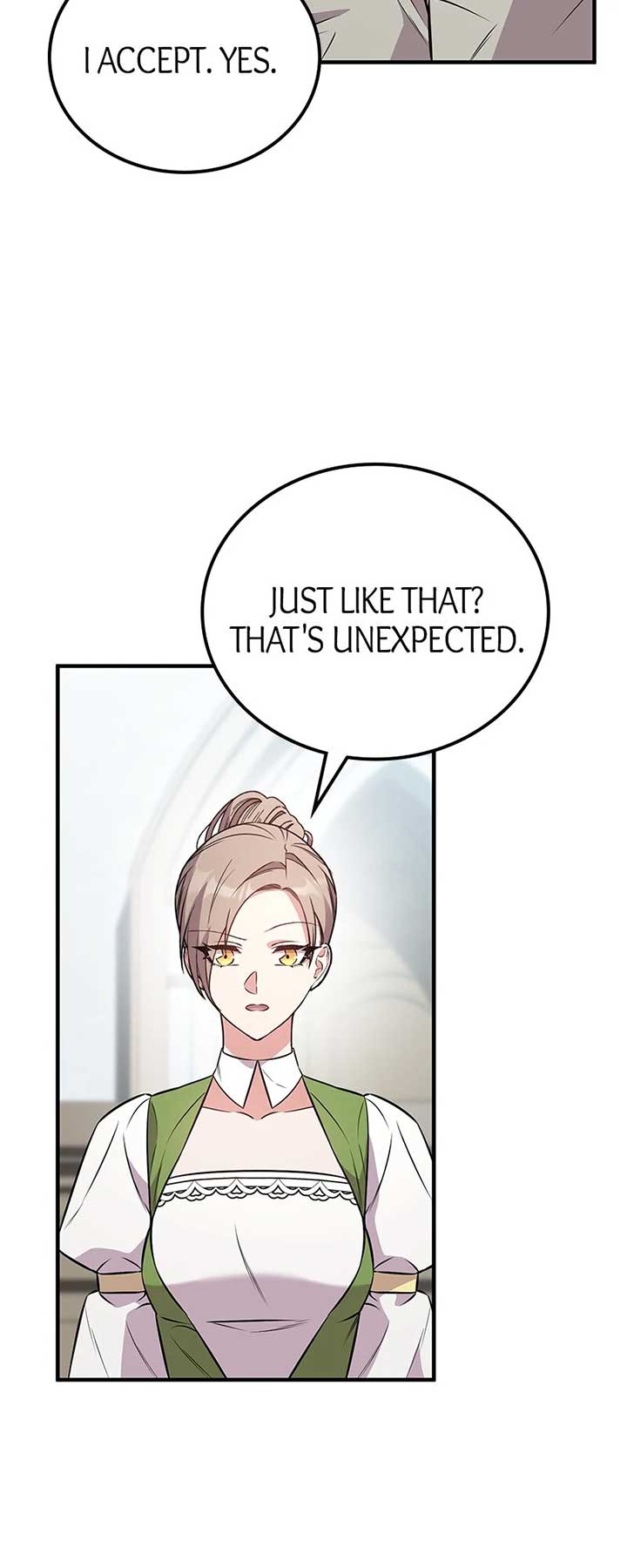 Amelia’s Contract Marriage Chapter 60 page 73