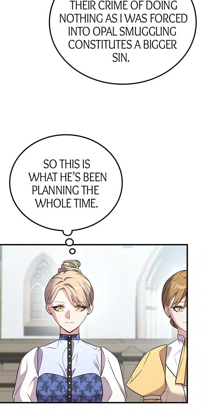 Amelia’s Contract Marriage Chapter 60 page 76