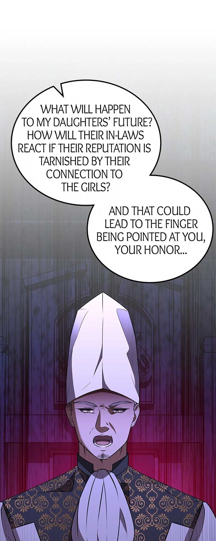 Amelia’s Contract Marriage Chapter 60 page 77