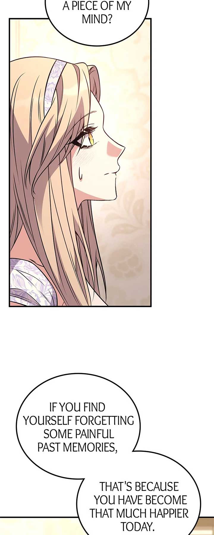 Amelia’s Contract Marriage Chapter 60 page 48