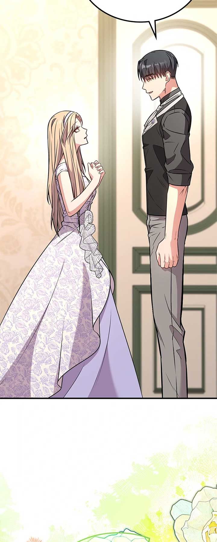 Amelia’s Contract Marriage Chapter 60 page 49