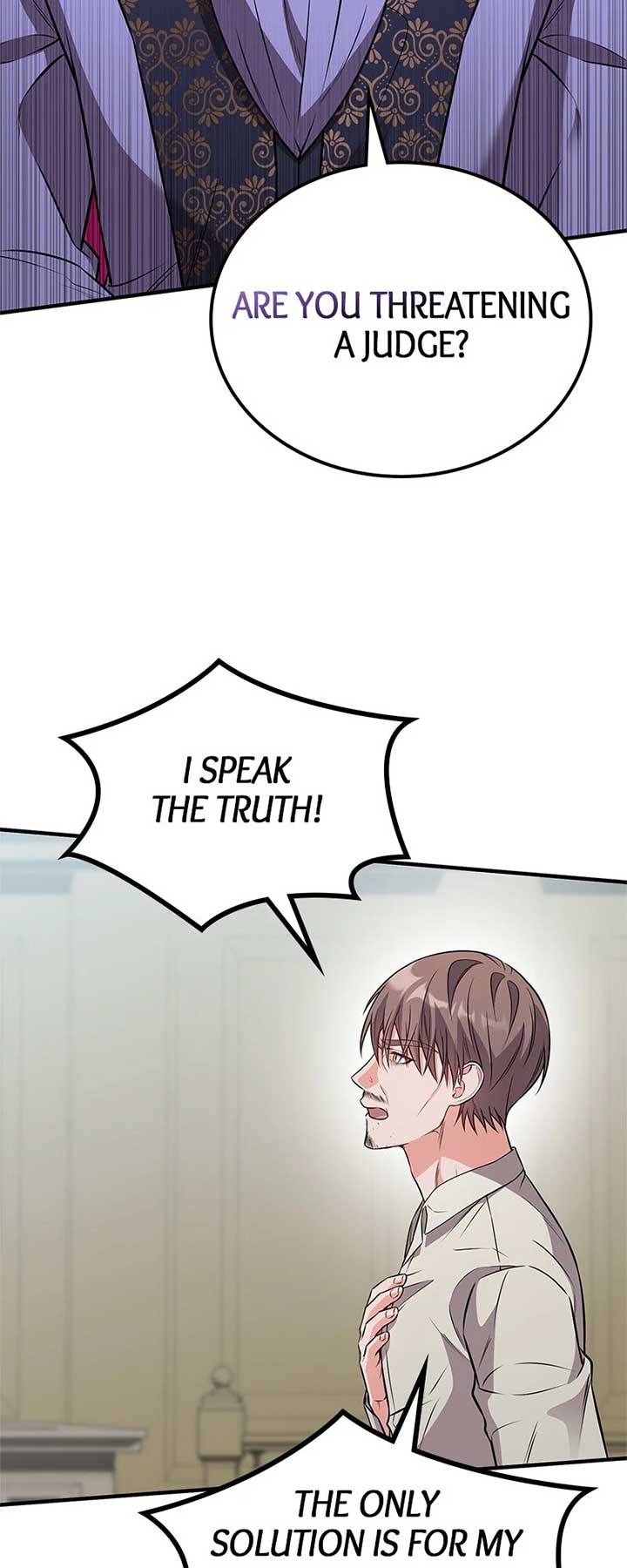 Amelia’s Contract Marriage Chapter 60 page 78