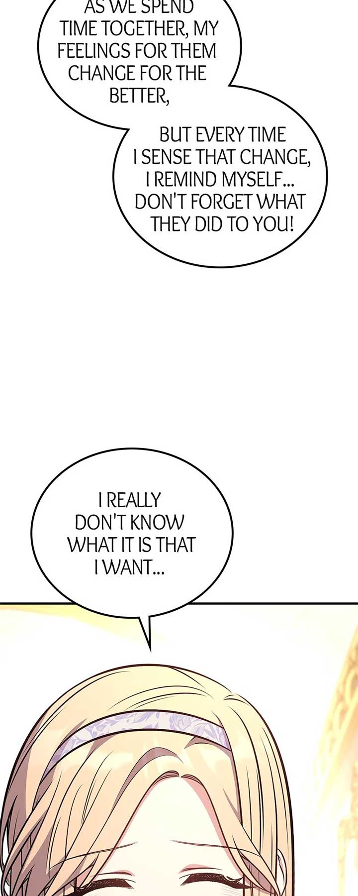 Amelia’s Contract Marriage Chapter 60 page 42