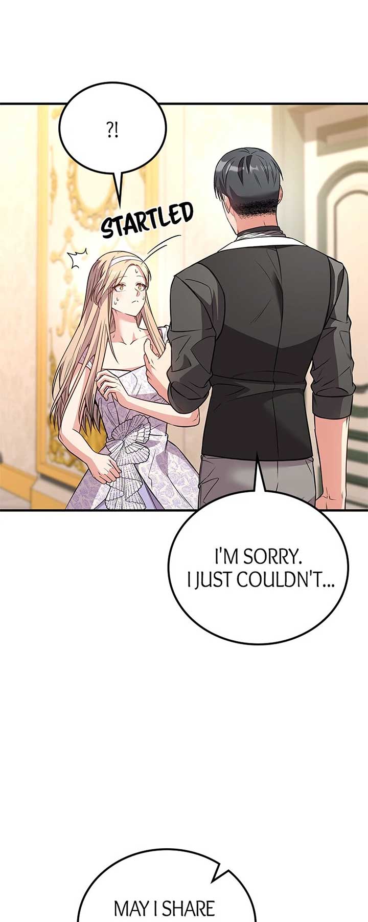 Amelia’s Contract Marriage Chapter 60 page 47