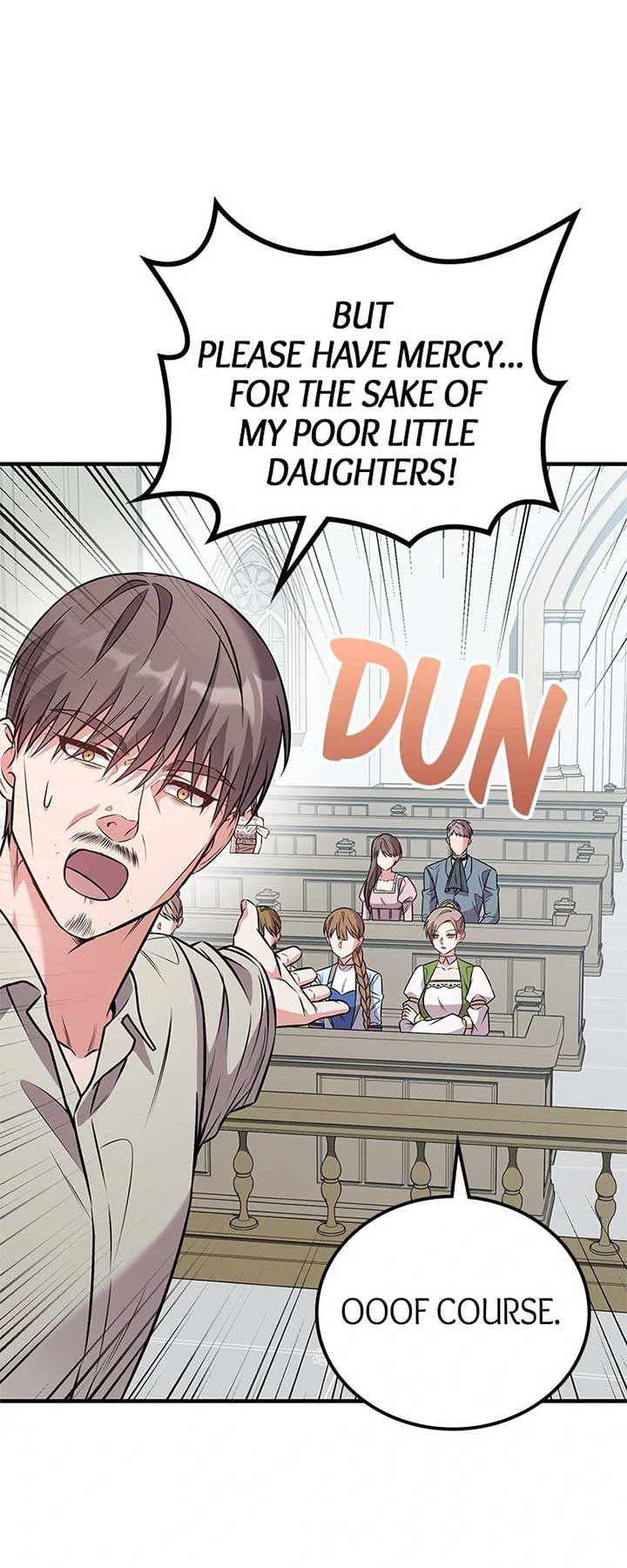 Amelia’s Contract Marriage Chapter 60 page 74