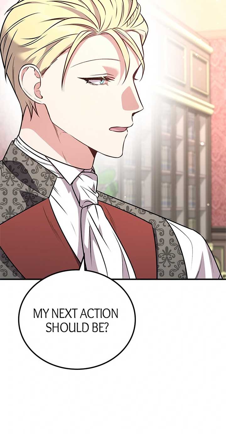 Amelia’s Contract Marriage Chapter 64 page 16